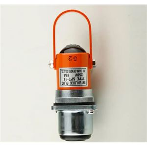 大和电业DAIWA DENGYO安全插销 SPT-11DL刘15621198049