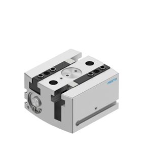 FESTO费斯托气缸 HGPL-25-60-A-B刘15621198049