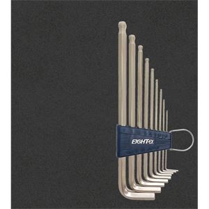 EIGHT百利TLS-9六角扳手详询  关159-0897-0566