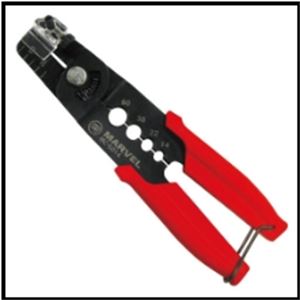 Marvel玛宝MC-6014电缆剥线钳刘15621198049