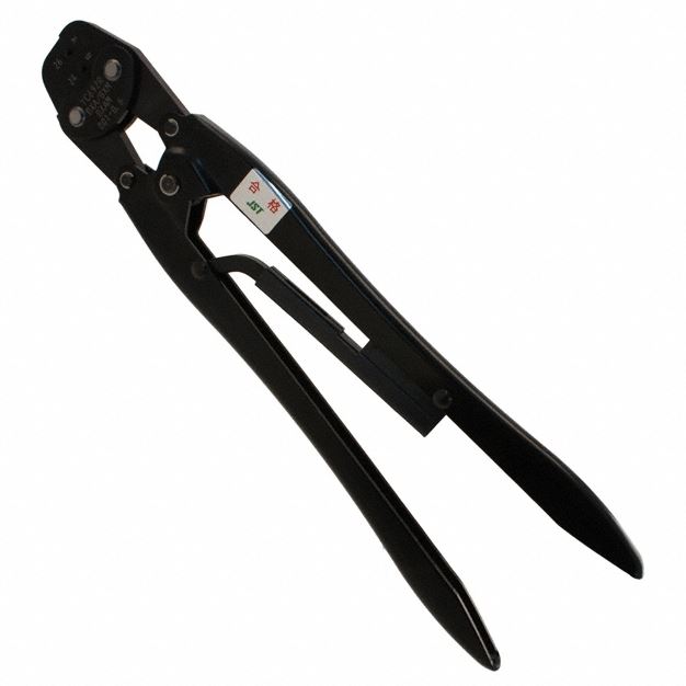 JST  压接器 YC-692R