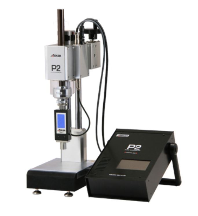ASKER 自动橡胶硬度计 P2-D