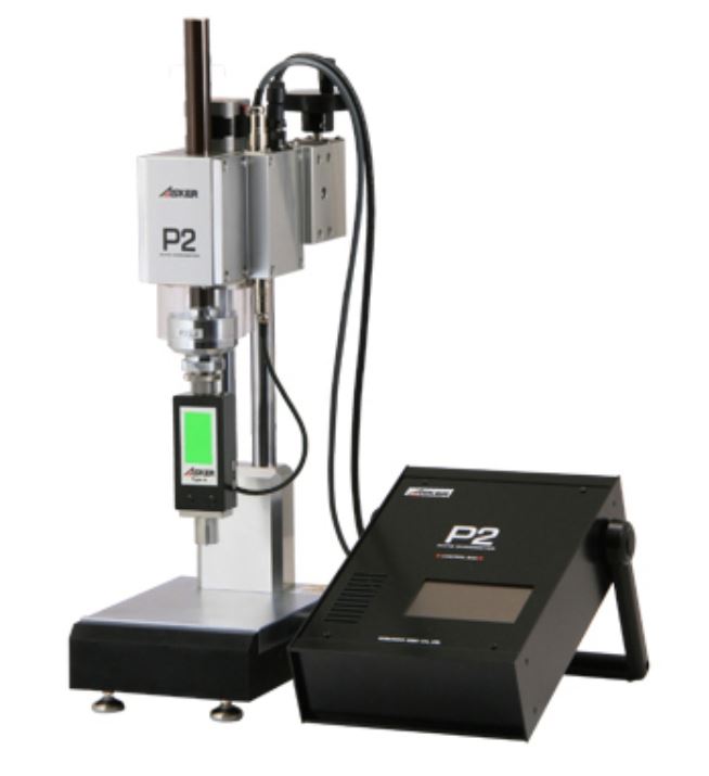 ASKER 自动橡胶硬度计 P2-E