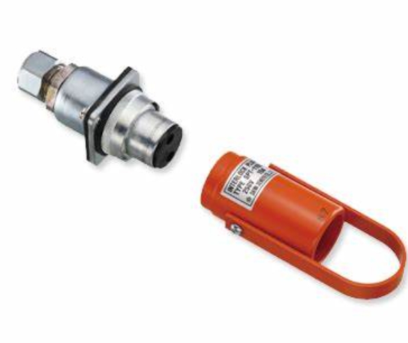 DAIWA大和电业安全插销SPT-11详询  关159-0897-0566
