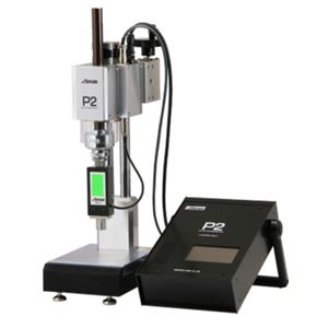 ASKER 自动橡胶硬度计 P2-E