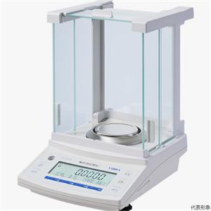 日本ViBRA新光电子分析式电子天平HTG-224R荆