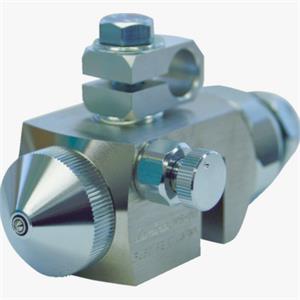 日本FUSOSEIKI露明纳自动雾化喷嘴MS-8B-3.0X荆