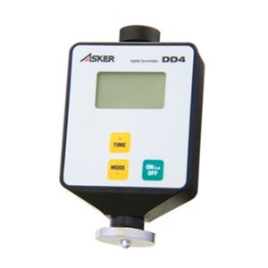 ASKER 数字橡胶硬度计 DD4-C