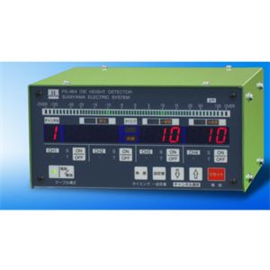 SUGIYAMA杉山电机PS464T检出器详询  关159-0897-0566