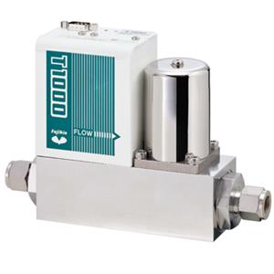 日本fujikin富士金质量流量控制器FCST1200AC荆