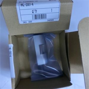 日本NBK锅屋导轨钳制器固定夹具HKL-2001-A荆