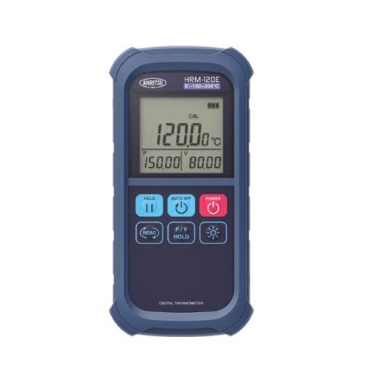 ANRITSU安立计器HRM-120E高精度温度计156*5513*4803