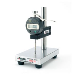 ASKER 试验片测厚器 SDA-12