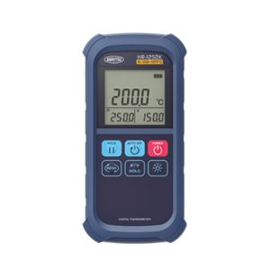 ANRITSU安立计器HR-1250E/1250K温度计156*5513*4803