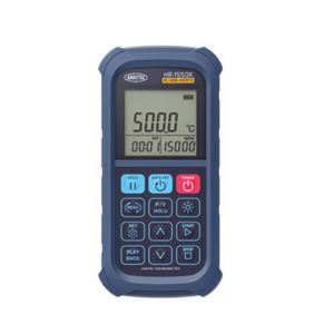 ANRITSU安立计器HR-1550E/HR-1550K温度计156-5513-4803