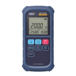 ANRITSU安立计器HR-1750E/HR-1750K温度计156-5513-4803