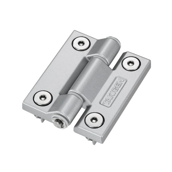 TAKIGEN泷源B-950-30铝制框架快装合页15655134803