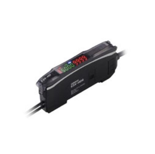 OMRON欧姆龙E3X-HD14智能光纤传感器放大器15655134803