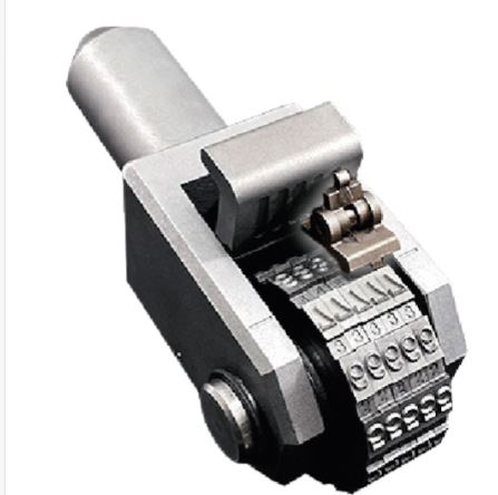 URATAIN浦谷商事UC-40NBK-P-5手动刻印详询  关159-0897-0566