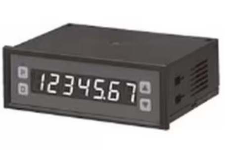 MUTOH武藤数字计数器KPS详询  关159-0897-0566