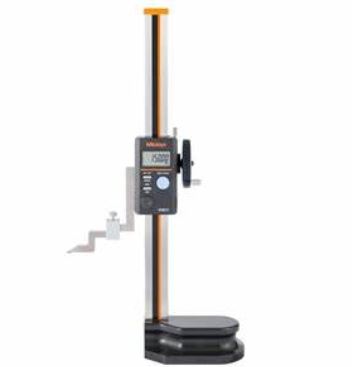 Mitutoyo三丰数显高度尺570-402 详询  关159-0897-0566