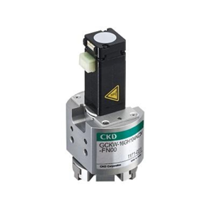CKD喜开理 电动执行器 GCKW
