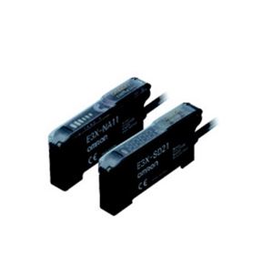 OMRON欧姆龙E3X-NA11 2M简单型光纤放大器15655134803