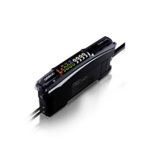 OMRON欧姆龙E3NX-FA6高精度光纤传感器15655134803