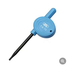 BIG大昭和镗刀梅花扳手FA-T6详询  关159-0897-0566