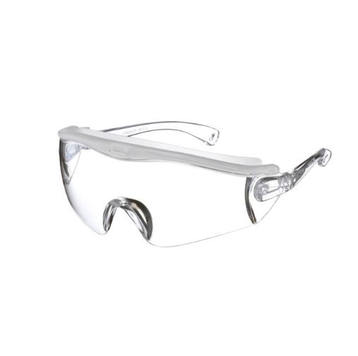 YAMAMOTO山本光学SN-730球面单镜片防护眼镜15655134803