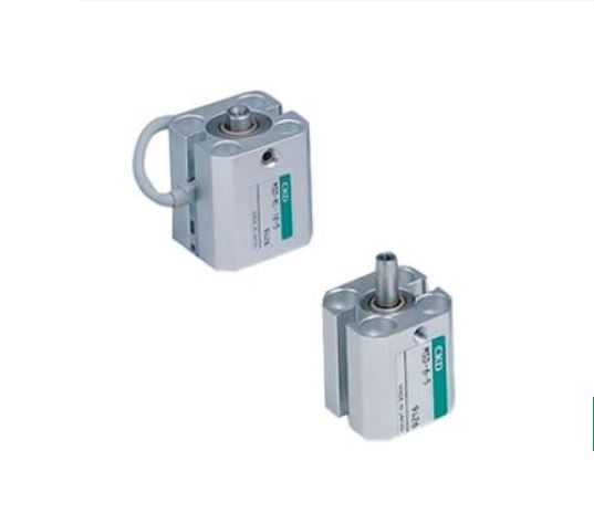 CKD喜开理 省空间型气缸 MSD