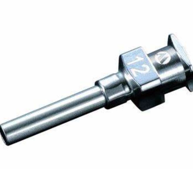 MUSASHI武藏喷射阀喷嘴SNJ21-19G-15详询  关159-0897-0566