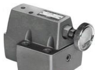 YUKEN油研溢流阀RBG-03-10详询  关159-0897-0566