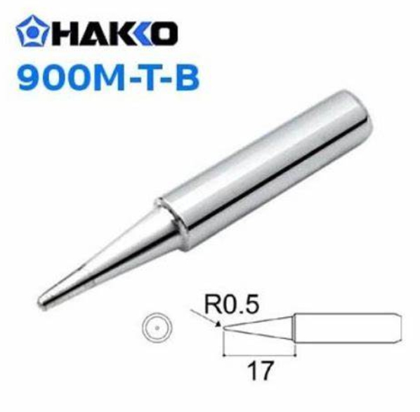 hakko白光烙铁头900M-T-B详询  关159-0897-0566