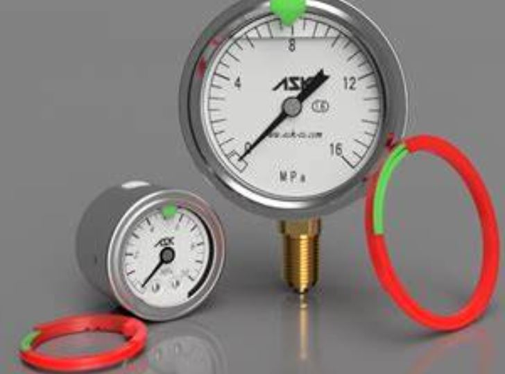 日本ASK压力表OPG-AT-G-1详询  关159-0897-0566