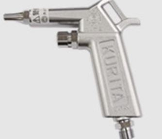 KURITA栗田喷枪AG45L现货详询  关159-0897-0566