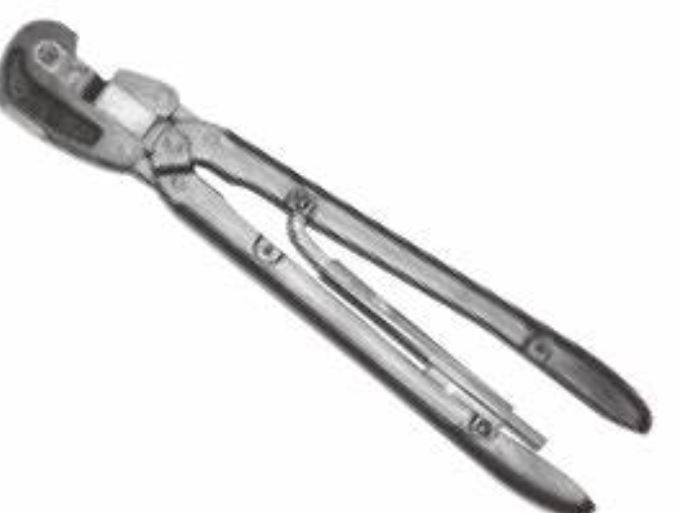 JST日压压接钳YHT-14S详询  关159-0897-0566