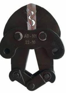 JST日压压接工具压着刀头AD-900详询  关159-0897-0566