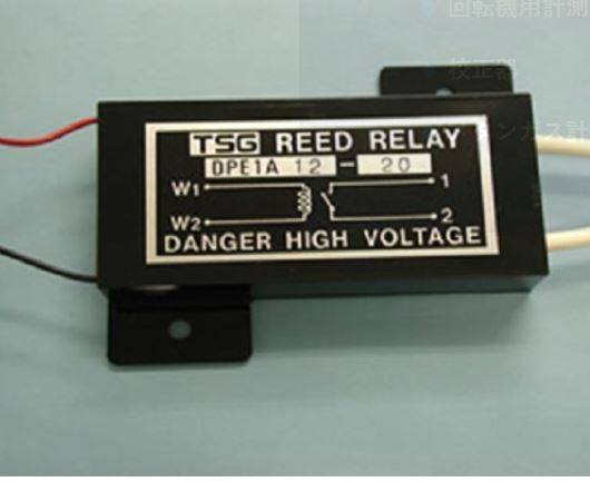 SANKYO三协继电器DP1A24-10J 详询  关159-0897-0566