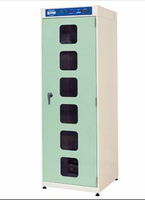 Kotohira琴平KSB-W08白色外套臭氧灭菌柜箱装