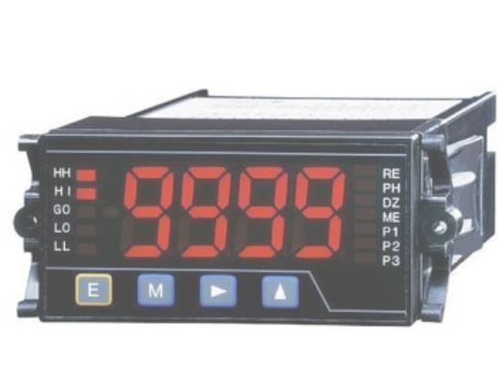 watanabe渡边数字面板数显仪表A721B-6详询  关159-0897-0566