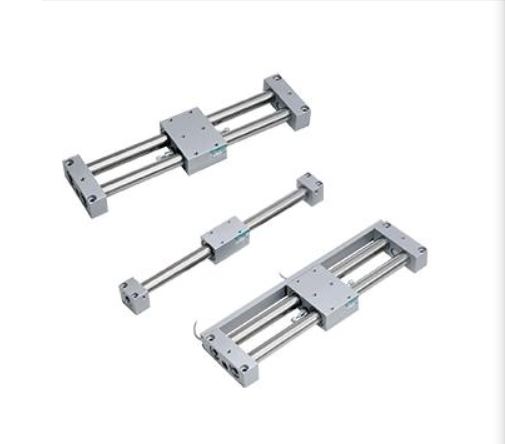 CKD喜开理 无杆型气缸 MRL2