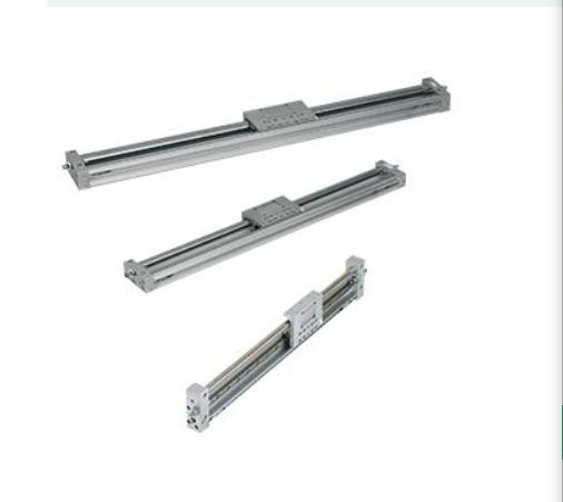 CKD喜开理 无杆型气缸 MRG2