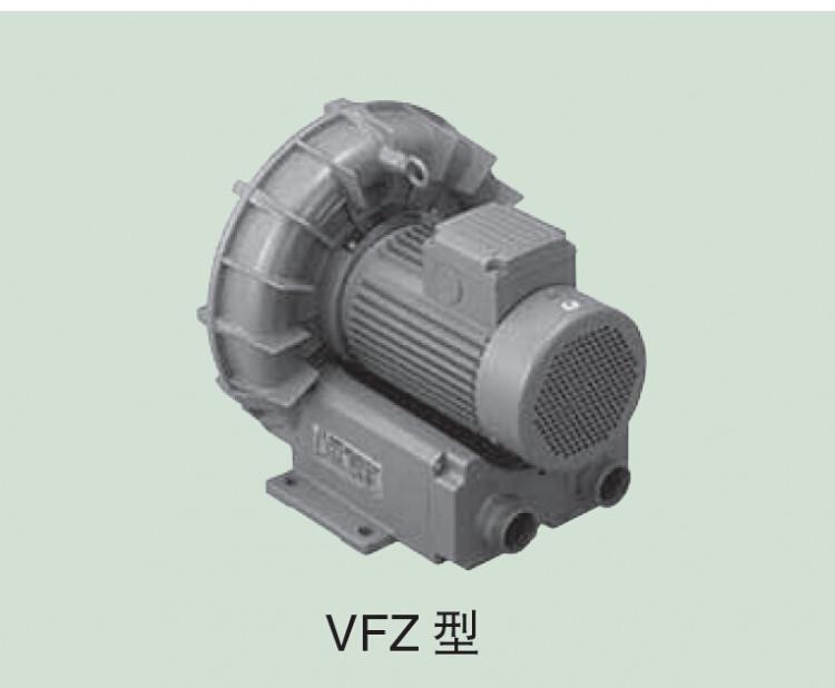 泰拉尔TERAL VFZ801A环形鼓风机 50/60Hz刘15621198049