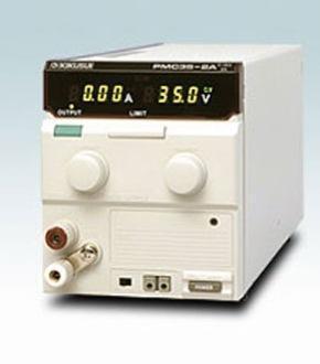 日本菊水KIKUSUI PMC500-0.1A小型电源刘15621198049