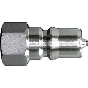 NITTO日东工器2P-304-UNS电解抛光快速接头15655134803