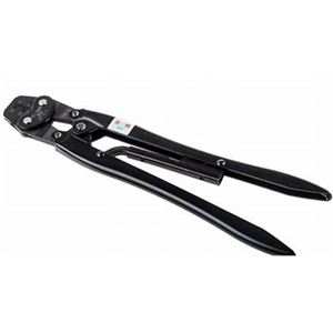 JST日压压接钳YC-160R详询  关159-0897-0566