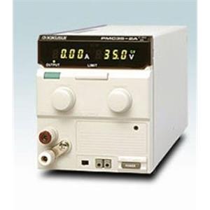 日本菊水KIKUSUI PMC500-0.1A小型电源刘15621198049