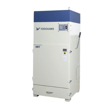 YODOGAWA淀川DET100A小型集尘机青岛平山郭-158-54210565