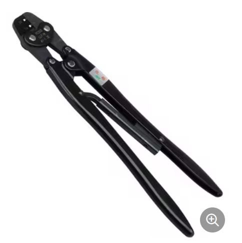 日本JST日压YC-203R五金手动工具压接钳青岛平山郭-158-54210565